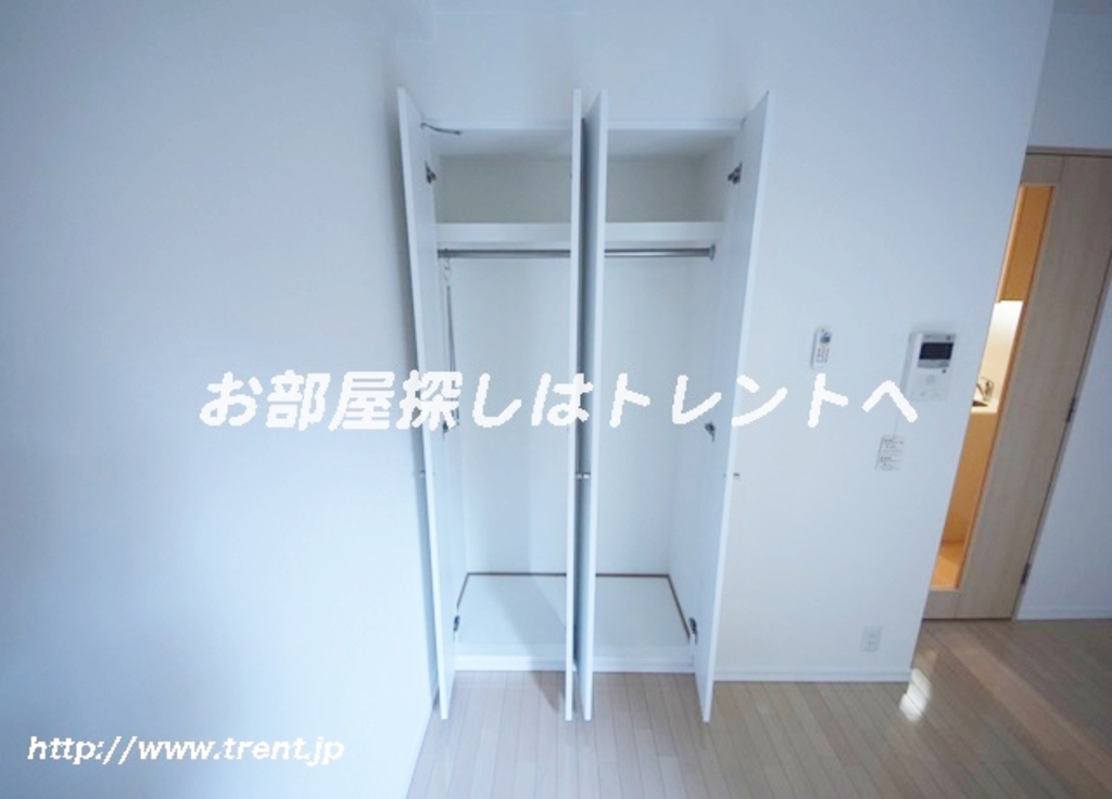 プラウドフラット小石川の内装写真