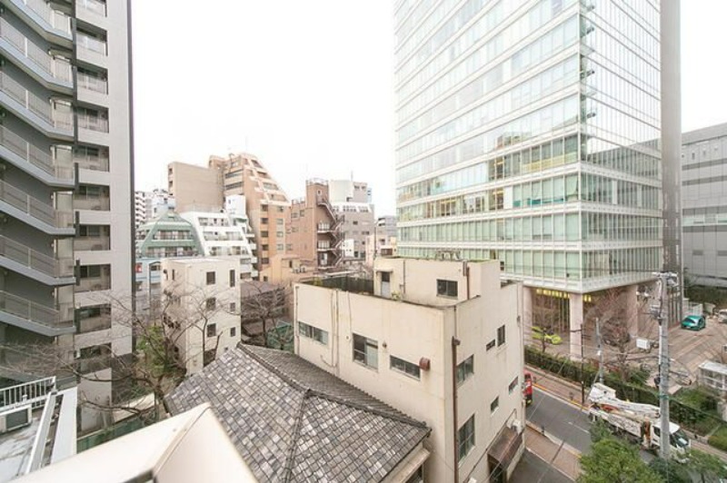 ＪＲ山手線 上野駅 徒歩6分 12階建 築2年のその他写真