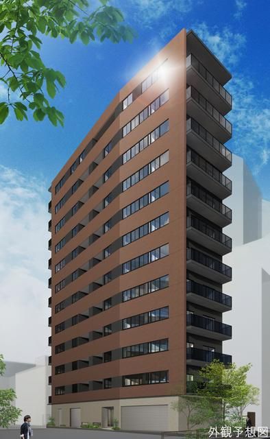 ＪＲ山手線 上野駅 徒歩6分 築2年