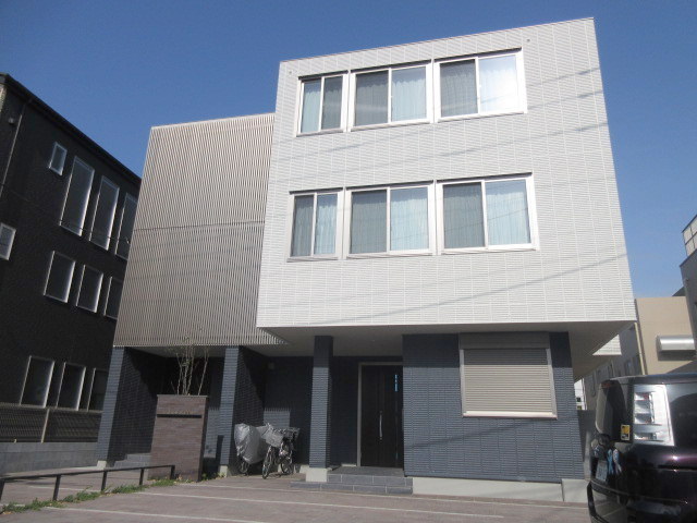 その他共有部分　★耐震・耐火設計　旭化成へーベルメゾン★