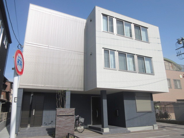 その他　★耐震・耐火設計　旭化成へーベルメゾン★