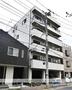 町屋駅より徒歩13分 1階 築24年の賃貸物件