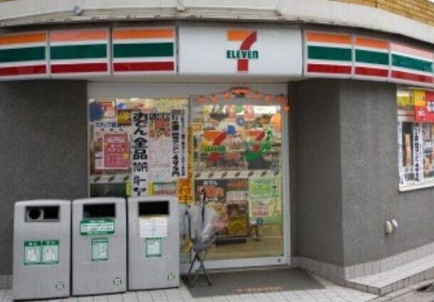 クレアールフレスカの周辺写真