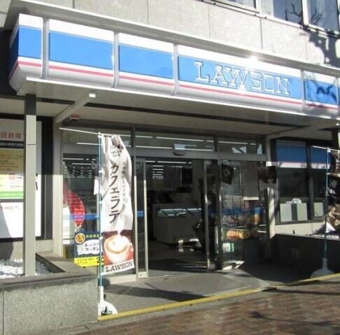 クレアールフレスカの周辺写真