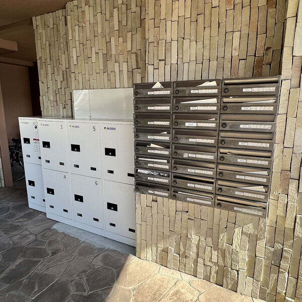 ファインド孫一の外観写真