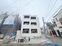 東福寺駅より徒歩10分 1階 新築の賃貸物件
