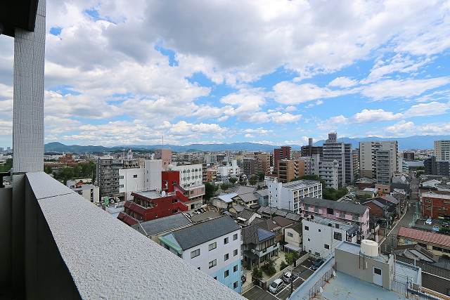 ＪＲ鹿児島本線 箱崎駅 徒歩6分 11階建 築15年のその他写真