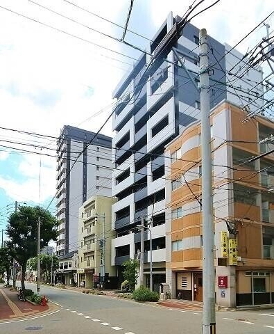 ＪＲ鹿児島本線 箱崎駅 徒歩6分 築15年