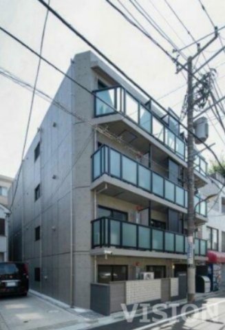 建物外観　☆外観☆