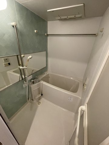 レクシア庄内西町の風呂写真