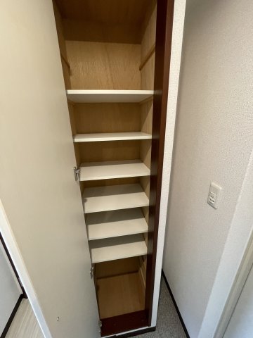 レクシア庄内西町の玄関写真