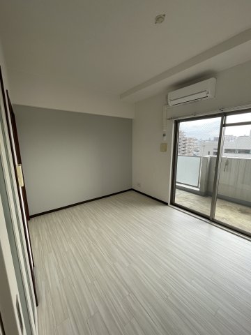 レクシア庄内西町の居間写真
