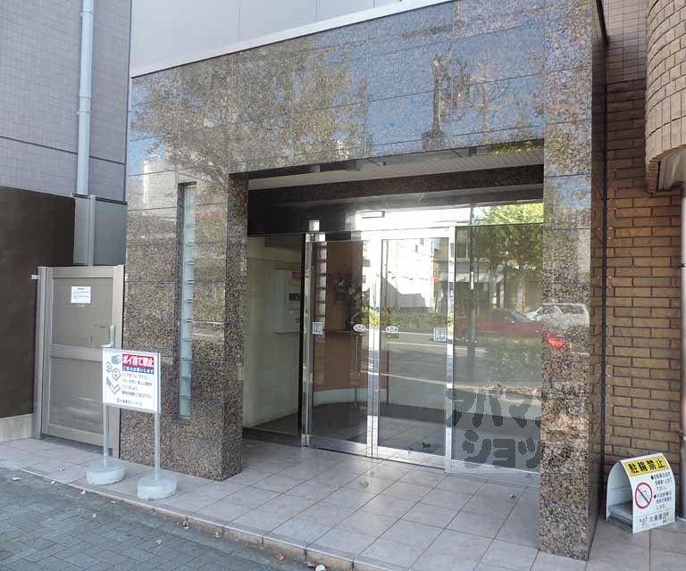 ポラリスの外観写真