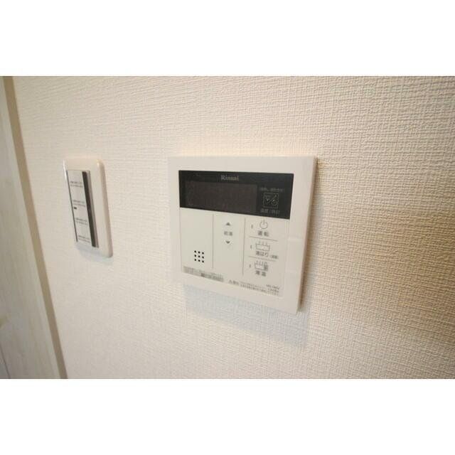 その他設備　物件画像