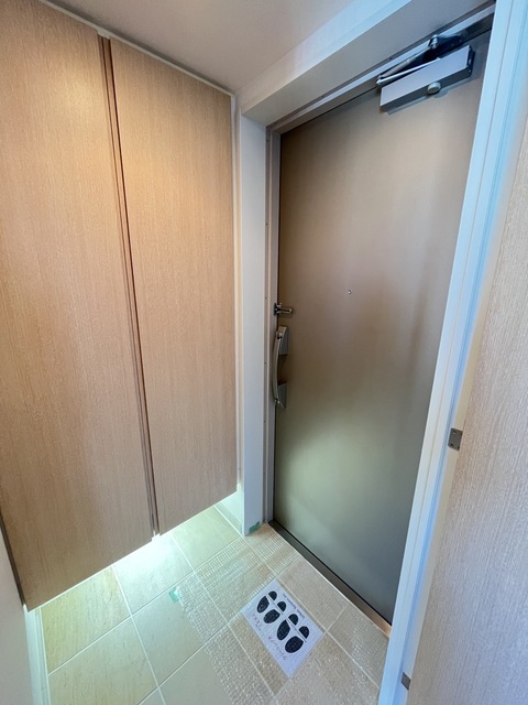 クオリア御茶ノ水パークフロントの内装写真