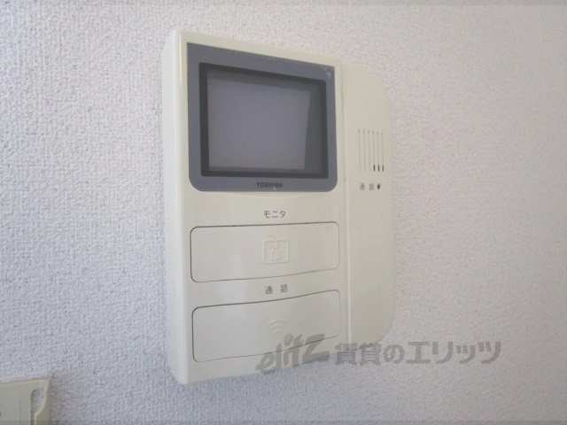 セキュリティ　ドアフォン（ＴＶ含）