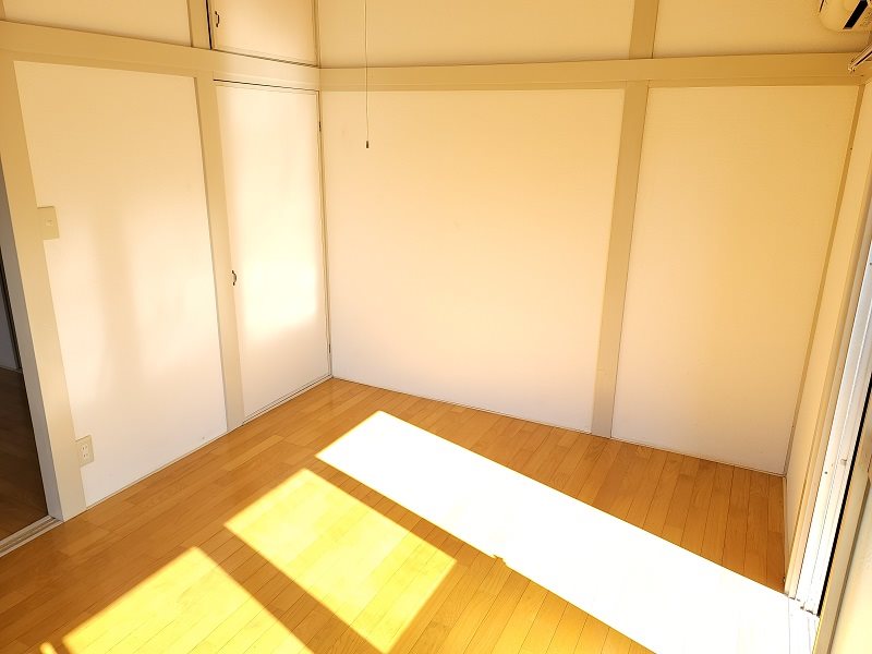 第一藤原コーポのその他写真
