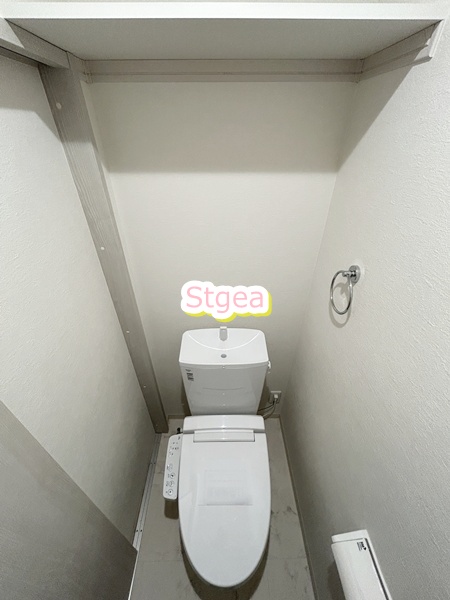 トイレ　同仕様