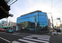 銀行　尾西信用金庫名古屋西支店（銀行）まで253m