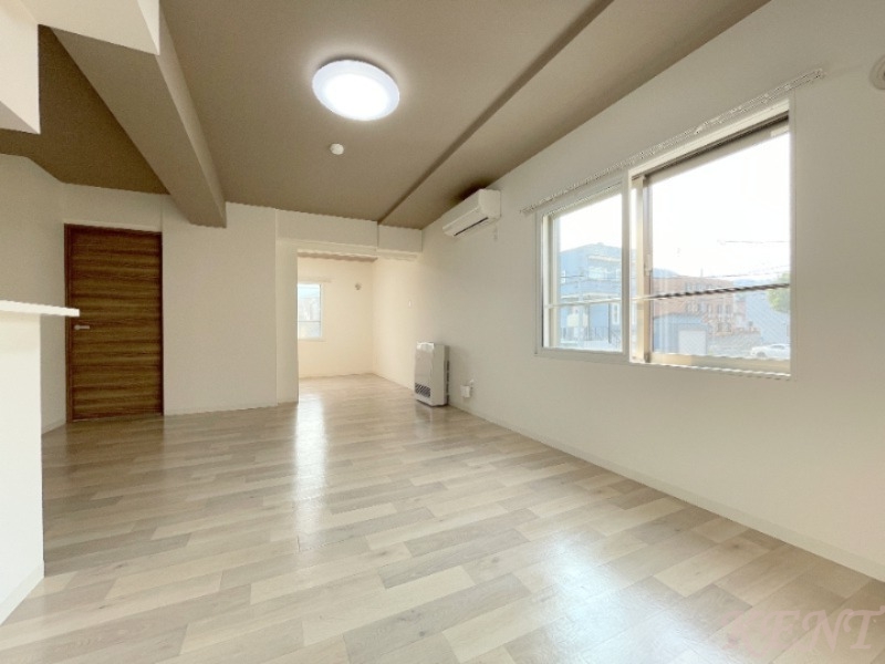 シャイニングWest Field IIのその他写真