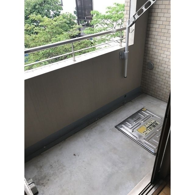 西武池袋線 椎名町駅 徒歩3分 4階建 築25年の内装写真