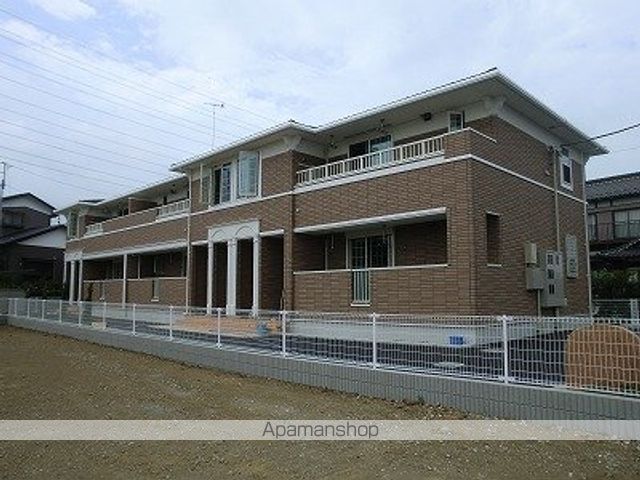 カレント 湘南の外観写真