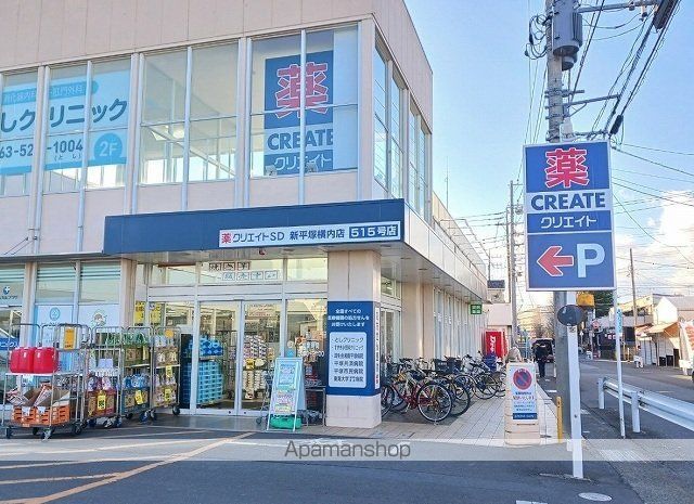 カレント 湘南の周辺写真