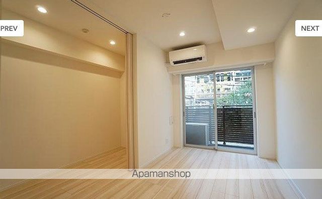 都電荒川線 都電雑司ケ谷駅 徒歩4分 8階建 築4年の居間写真