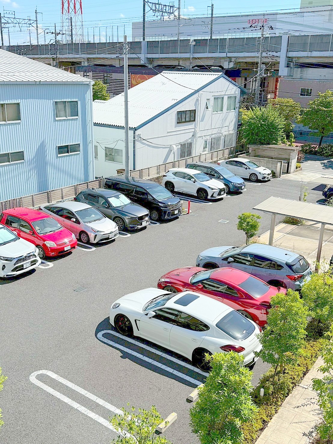 Primevere Eastのその他写真