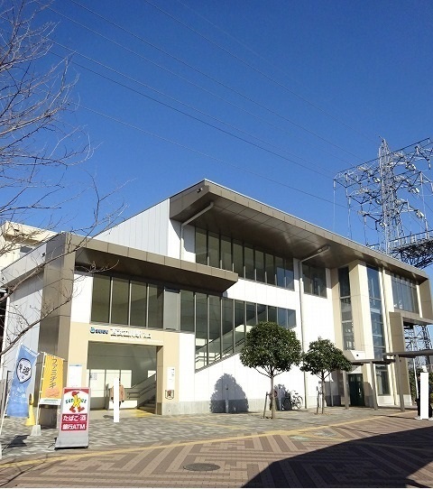 その他　西武立川駅（その他）まで1500m