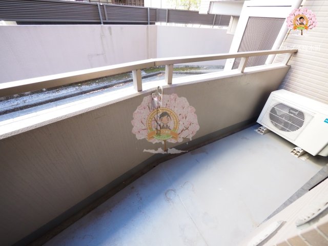 京急本線 弘明寺駅 徒歩7分 4階建 築27年の内装写真