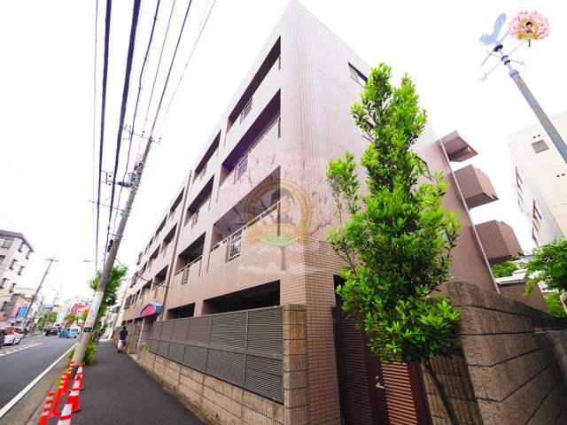 京急本線 弘明寺駅 徒歩7分 築27年