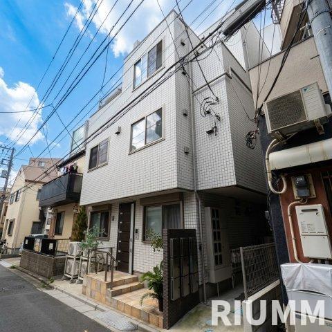 ＪＲ山手線 駒込駅 徒歩2分 築10年
