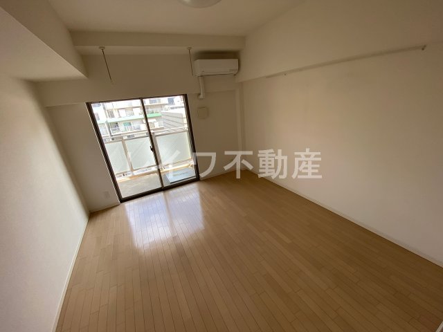 居室・リビング　リビングです
