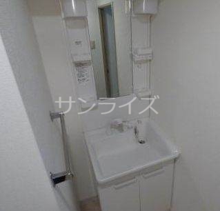 カサグランデ深江の内装写真