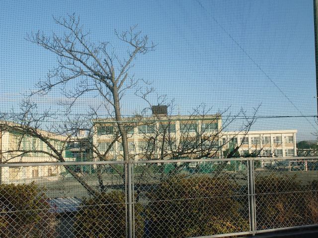 中学校　名古屋市立鳴子台中学校（中学校）まで364m