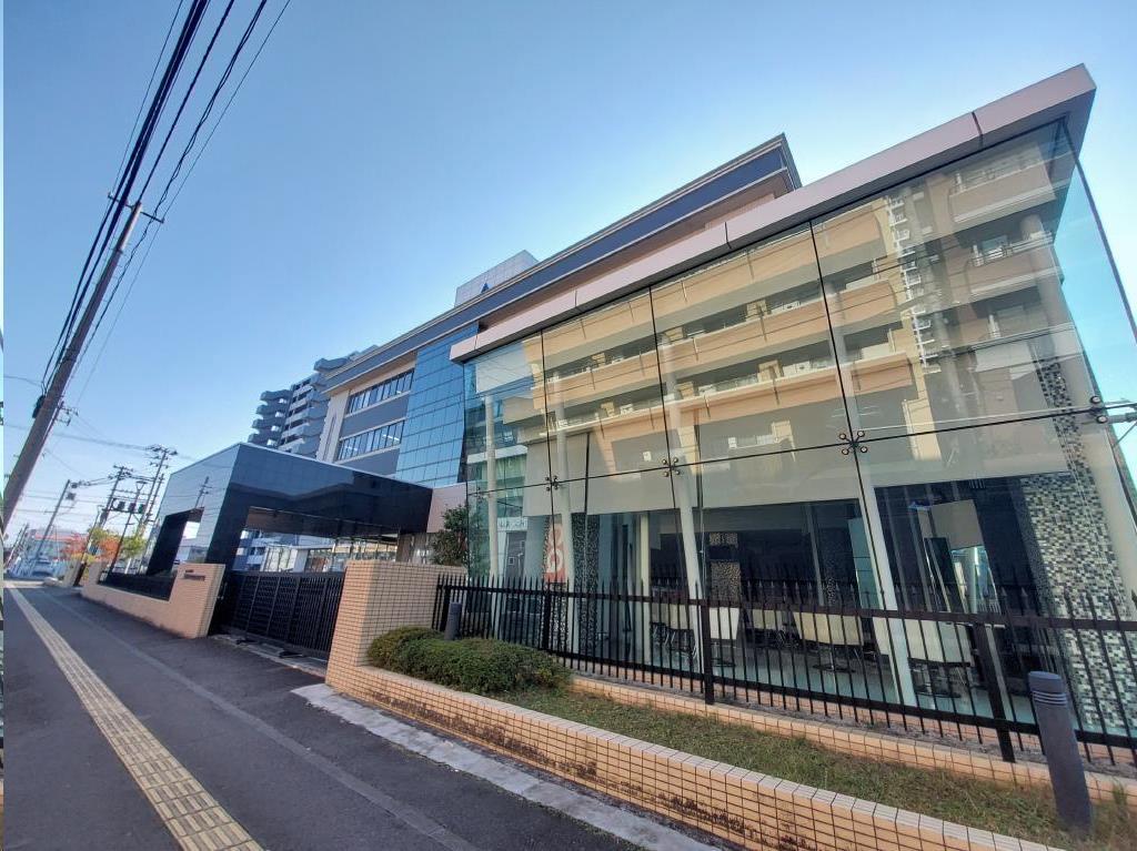 その他　SENDAI中央理容美容専門学校（その他）まで1813m
