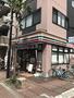 コンビニ　セブンイレブン 大田区美原通り南店（コンビニ）まで296m