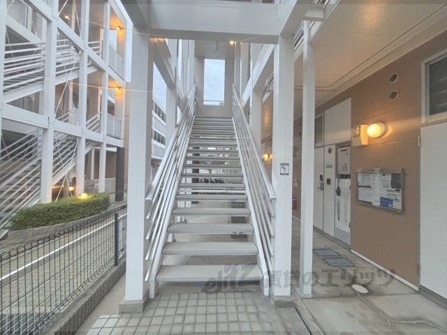 その他　階段