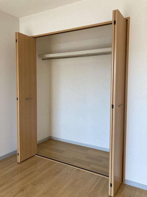 デルソレ二の宮の内装写真