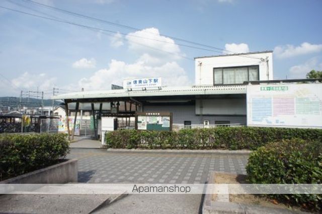 その他　【市役所・区役所】三郷町役場（その他）まで527m