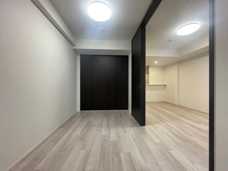 収納　別部屋参考写真