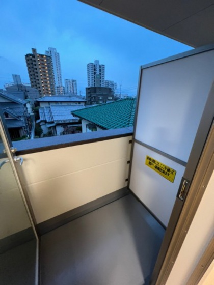 Iris吉見園の内装写真