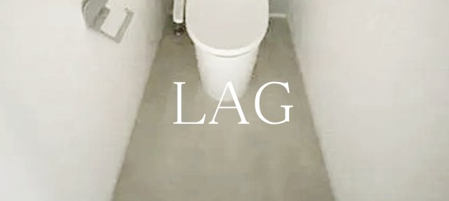 パークファミリア南篠崎のトイレ写真