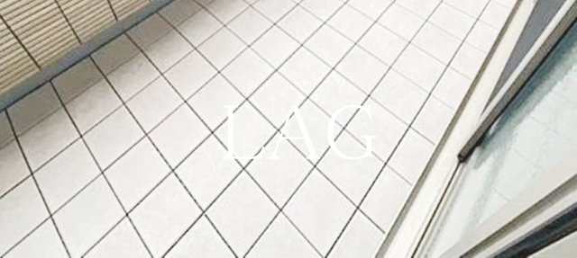 パークファミリア南篠崎の内装写真
