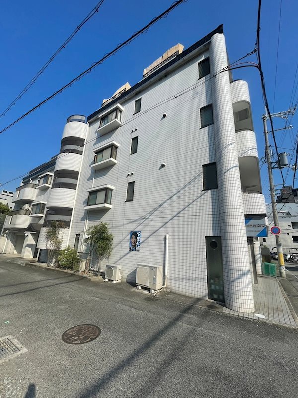 ＪＲ東海道本線 芦屋駅 徒歩2分 築39年