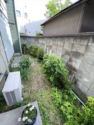 庭