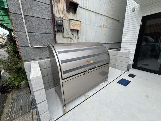 Prendre ASOの外観写真