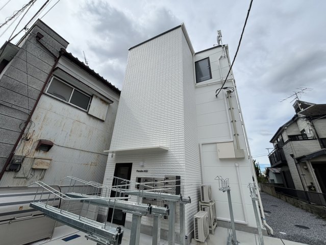 Prendre ASOの外観写真