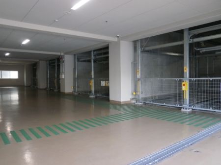クレストスクエアのその他写真